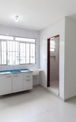 Studio para alugar com 35m², 1 quarto e sem vaga Studio para alugar com 35m², 1 quarto e sem vagaStudio