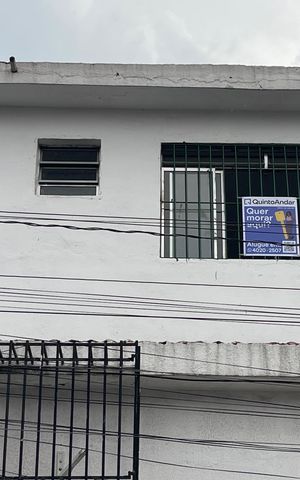 Studio para alugar com 39m², 1 quarto e sem vagaFachada do Prédio