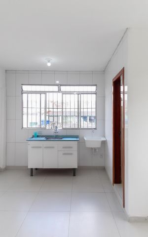 Studio para alugar com 49m², 1 quarto e sem vaga Studio para alugar com 49m², 1 quarto e sem vagaStudio
