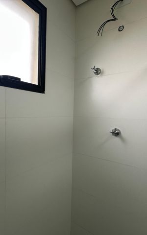 Apartamento para alugar com 60m², 2 quartos e 1 vaga Apartamento para alugar com 60m², 2 quartos e 1 vagaBanheiro