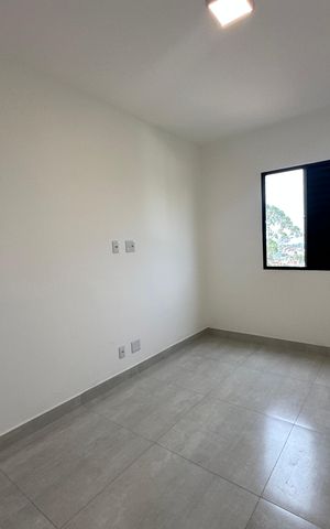 Apartamento para alugar com 60m², 2 quartos e 1 vaga Apartamento para alugar com 60m², 2 quartos e 1 vagaQuarto 2
