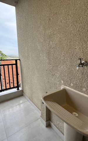Apartamento para alugar com 60m², 2 quartos e 1 vaga Apartamento para alugar com 60m², 2 quartos e 1 vagaÁrea de Serviço