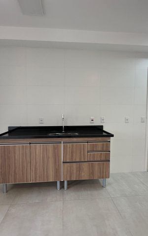 Apartamento para alugar com 60m², 2 quartos e 1 vaga Apartamento para alugar com 60m², 2 quartos e 1 vagaSala/cozinha