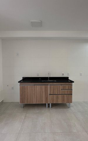 Apartamento para alugar com 60m², 2 quartos e 1 vaga Apartamento para alugar com 60m², 2 quartos e 1 vagaSala/cozinha