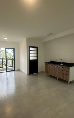 Apartamento para alugar com 60m², 2 quartos e 1 vaga Apartamento para alugar com 60m², 2 quartos e 1 vagaSala/cozinha