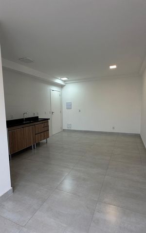 Apartamento para alugar com 60m², 2 quartos e 1 vaga Apartamento para alugar com 60m², 2 quartos e 1 vagaSala/cozinha
