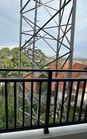 Apartamento para alugar com 60m², 2 quartos e 1 vaga Apartamento para alugar com 60m², 2 quartos e 1 vagaVaranda da Sala/cozinha