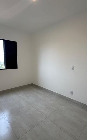 Apartamento para alugar com 60m², 2 quartos e 1 vaga Apartamento para alugar com 60m², 2 quartos e 1 vagaQuarto 2