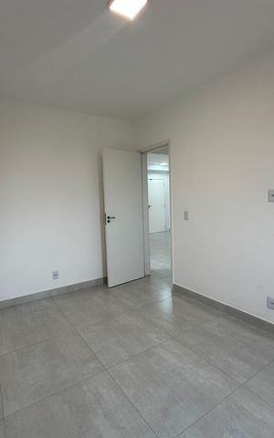 Apartamento para alugar com 60m², 2 quartos e 1 vaga Apartamento para alugar com 60m², 2 quartos e 1 vagaQuarto 2