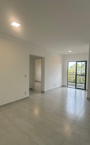 Apartamento para alugar com 60m², 2 quartos e 1 vaga Apartamento para alugar com 60m², 2 quartos e 1 vagaSala/cozinha