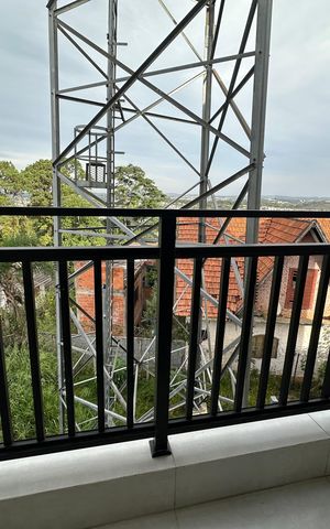 Apartamento para alugar com 60m², 2 quartos e 1 vaga Apartamento para alugar com 60m², 2 quartos e 1 vagaVaranda da Sala/cozinha