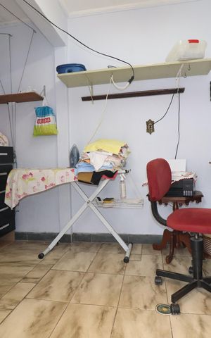Casa à venda com 111m², 2 quartos e 2 vagasÁrea de Serviço