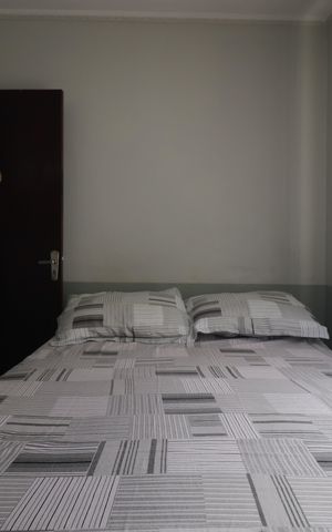 Casa à venda com 111m², 2 quartos e 2 vagasQuarto 2