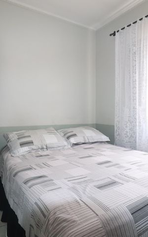 Casa à venda com 111m², 2 quartos e 2 vagasQuarto 2