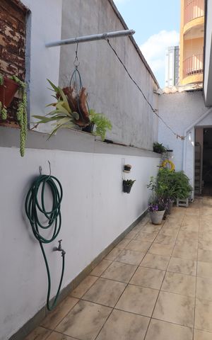 Casa à venda com 111m², 2 quartos e 2 vagasQuintal 