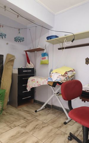 Casa à venda com 111m², 2 quartos e 2 vagasÁrea de Serviço