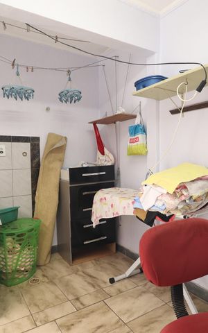 Casa à venda com 111m², 2 quartos e 2 vagasÁrea de Serviço