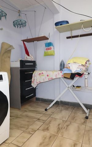 Casa à venda com 111m², 2 quartos e 2 vagasÁrea de Serviço