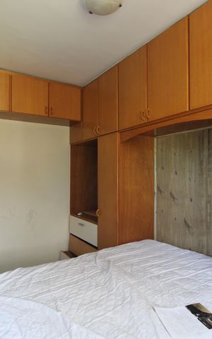 Apartamento para alugar com 55m², 2 quartos e 1 vagaQuarto 2