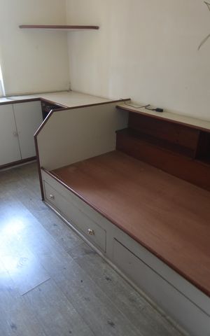 Apartamento para alugar com 55m², 2 quartos e 1 vagaQuarto 1