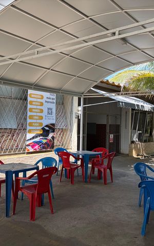 Apartamento para alugar com 55m², 2 quartos e 1 vaga Apartamento para alugar com 55m², 2 quartos e 1 vagaÁrea comum - Comércio