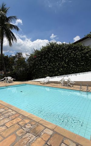 Apartamento para alugar com 55m², 2 quartos e 1 vaga Apartamento para alugar com 55m², 2 quartos e 1 vagaÁrea comum - Piscina