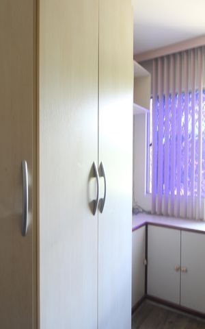 Apartamento para alugar com 55m², 2 quartos e 1 vagaQuarto 1