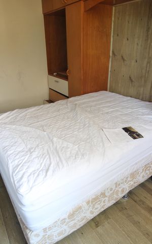 Apartamento para alugar com 55m², 2 quartos e 1 vagaQuarto 2