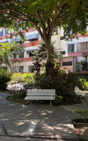 Apartamento para alugar com 55m², 2 quartos e 1 vaga Apartamento para alugar com 55m², 2 quartos e 1 vagaÁrea comum