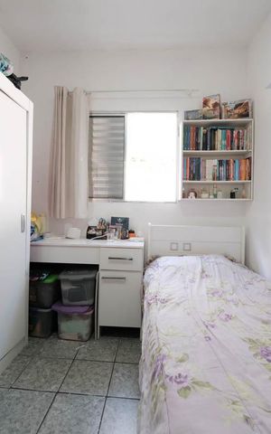 Casa à venda com 300m², 3 quartos e 8 vagasQuarto 2