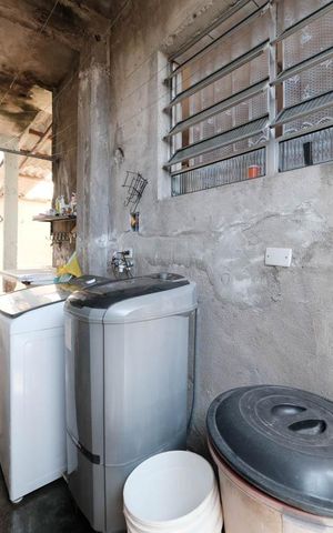 Casa à venda com 300m², 3 quartos e 8 vagasÁrea externa