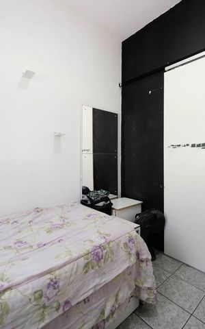 Casa à venda com 300m², 3 quartos e 8 vagasQuarto 2