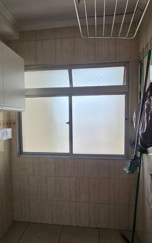 Apartamento à venda com 69m², 3 quartos e 1 vagaÁrea de serviço