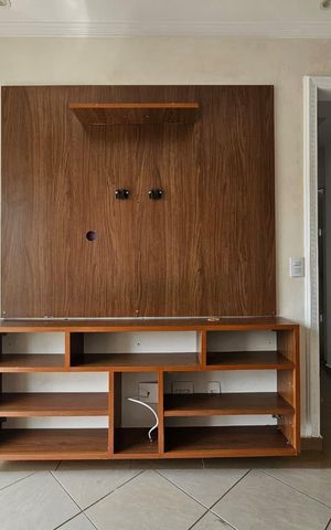 Apartamento à venda com 69m², 3 quartos e 1 vagaSala