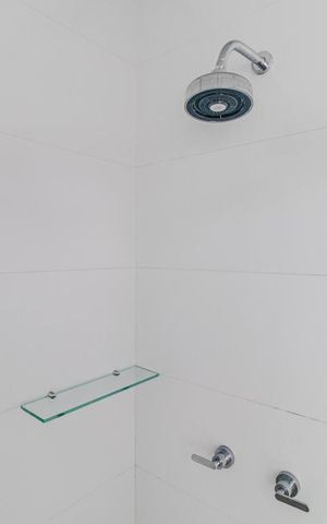 Studio à venda com 26m², 1 quarto e sem vagaBanheiro
