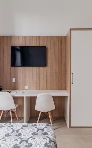 Studio à venda com 26m², 1 quarto e sem vagaStudio