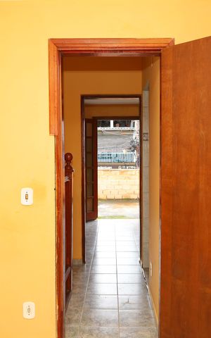 Casa para alugar com 250m², 2 quartos e 1 vagaQuarto 2