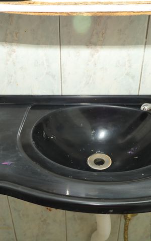 Casa para alugar com 250m², 2 quartos e 1 vagaBanheiro 1