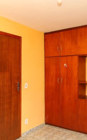Casa para alugar com 250m², 2 quartos e 1 vagaQuarto 1