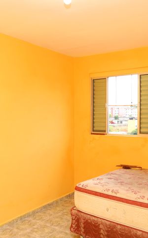 Casa para alugar com 250m², 2 quartos e 1 vagaQuarto 2