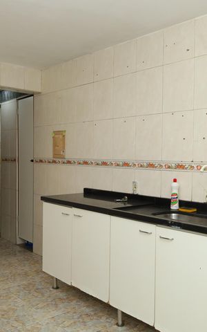 Casa para alugar com 250m², 2 quartos e 1 vagaCozinha