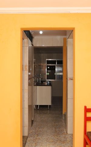 Casa para alugar com 250m², 2 quartos e 1 vagaSala