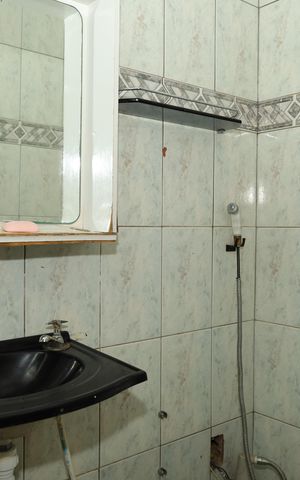 Casa para alugar com 250m², 2 quartos e 1 vagaBanheiro 1