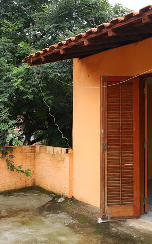 Casa para alugar com 250m², 2 quartos e 1 vagaVaranda