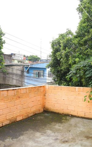 Casa para alugar com 250m², 2 quartos e 1 vagaVaranda