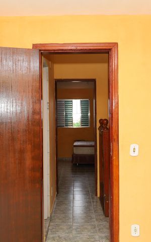 Casa para alugar com 250m², 2 quartos e 1 vagaQuarto 1