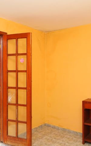 Casa para alugar com 250m², 2 quartos e 1 vagaQuarto 1