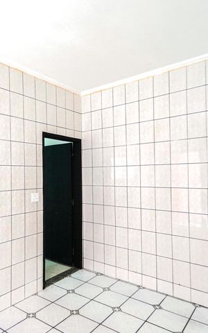 Casa à venda com 155m², 4 quartos e 2 vagasCozinha