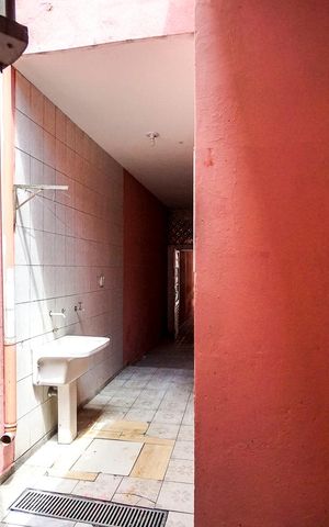 Casa à venda com 155m², 4 quartos e 2 vagasVista do quarto 03