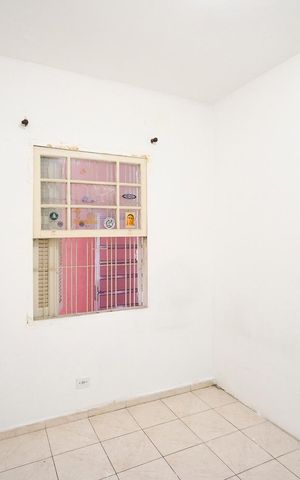 Casa à venda com 155m², 4 quartos e 2 vagasQuarto 02